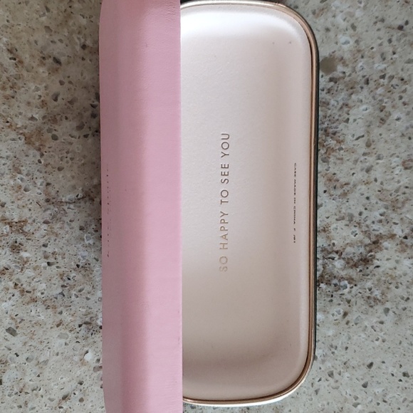 Kate Spade glasses case - Picture 6 of 7